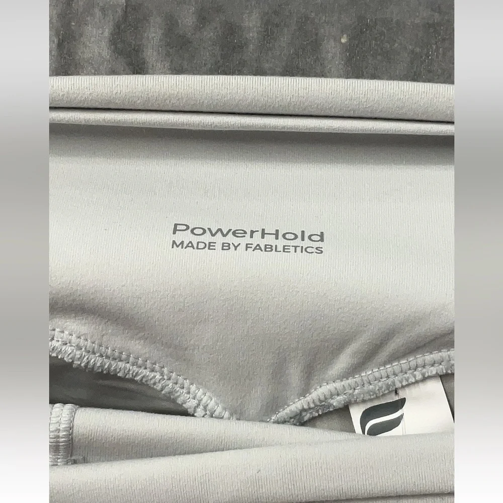 Fabletics powerhold leggings - Picture 3 of 8
